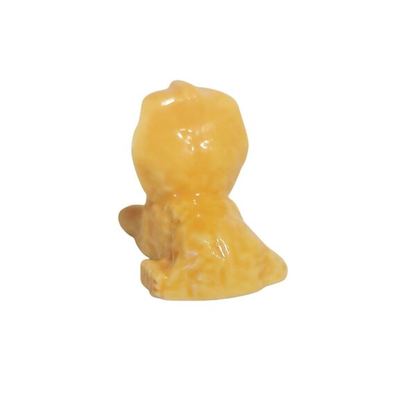 Red Rose Tea Wade World Monuments Great Sphinx of Giza Miniature Figurine 2020 - Picture 4 of 5